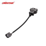 OBDSTAR M061 YAMAHA-3+3 Cable for ISCAN YAMAHA MARINE Diagnostic Tool