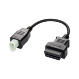 OBDSTAR M062 Marine Cable for ISCAN SUZUKI Marine Diagnostic Tool