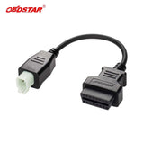 OBDSTAR M062 Marine Cable for ISCAN SUZUKI Marine Diagnostic Tool