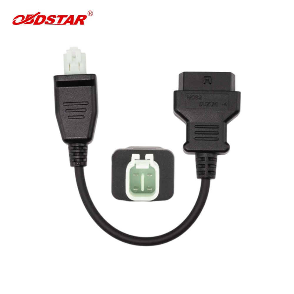 OBDSTAR M062 Marine Cable for ISCAN SUZUKI Marine Diagnostic Tool