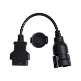 OBDSTAR M069 Adapter Cable for ISCAN SUZUKI Marine Diagnostic Tool