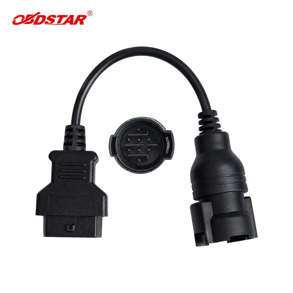 OBDSTAR M069 Adapter Cable for ISCAN SUZUKI Marine Diagnostic Tool