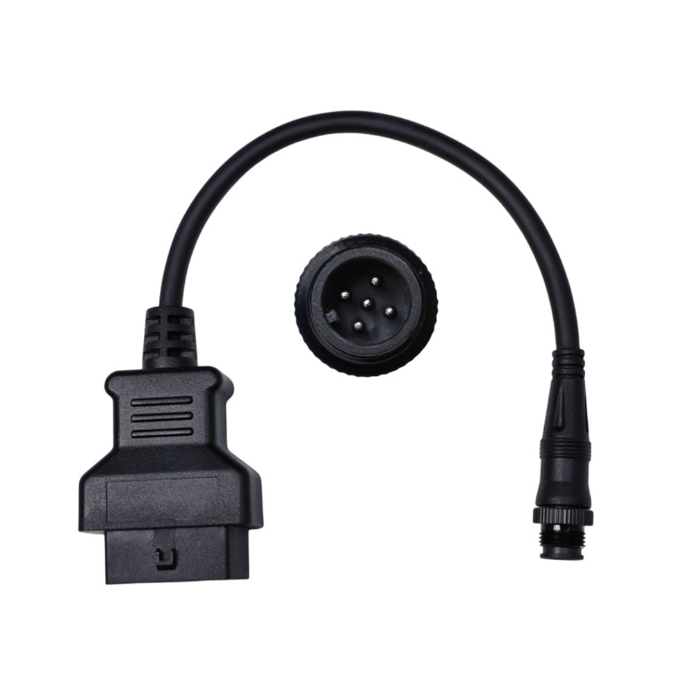 OBDSTAR M082 Marine Cable for ISCAN EVINRUDE MARINE Intelligent Diagnostic Tool