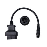 OBDSTAR M082 Marine Cable for ISCAN EVINRUDE MARINE Intelligent Diagnostic Tool