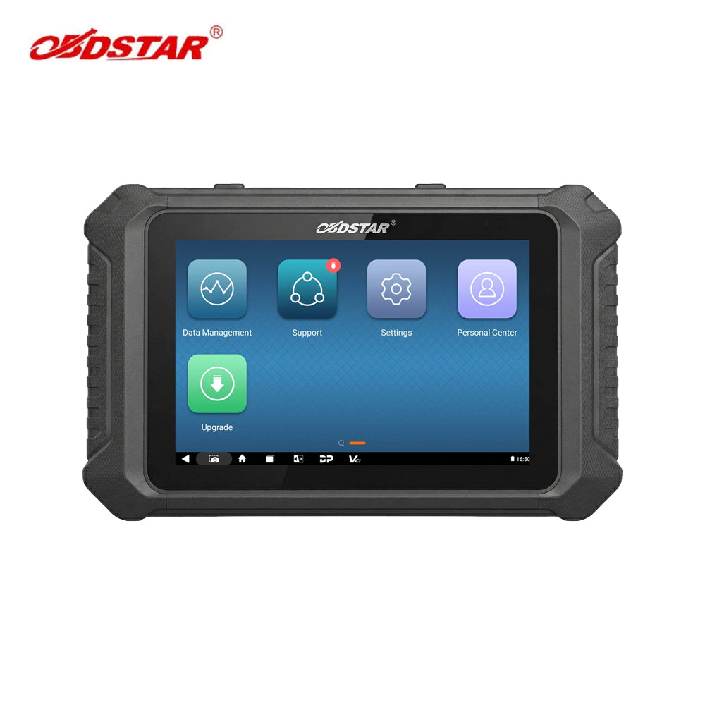 OBDSTAR MarineMaster C+D Version Marine Diagnostic Tool for Inboard and Generator