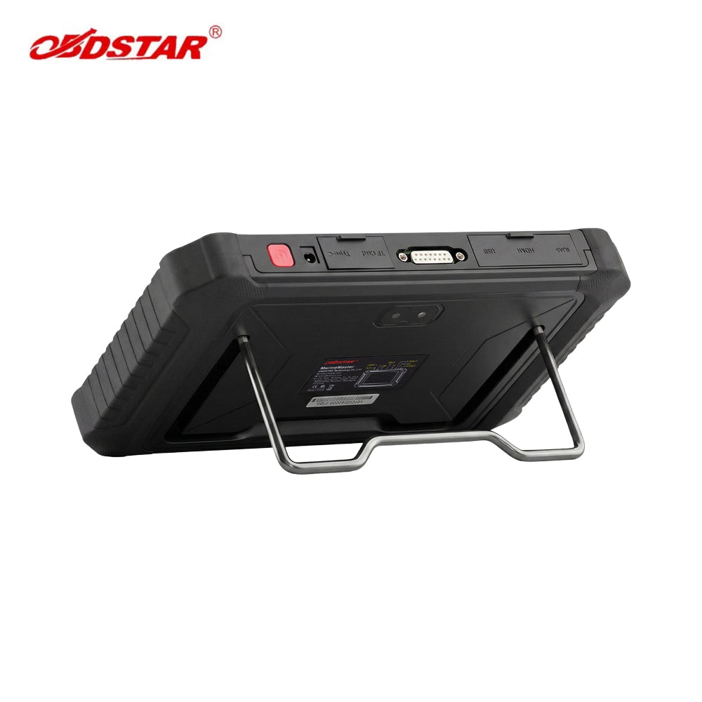 OBDSTAR MarineMaster C+D Version Marine Diagnostic Tool for Inboard and Generator
