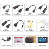 OBDSTAR MarineMaster C+D Version Marine Diagnostic Tool for Inboard and Generator