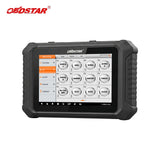 OBDSTAR MarineMaster A+B+C+D Full Version Marine Diagnostic Tool for Jet Ski/ Outboard/ Inboard/ Generator