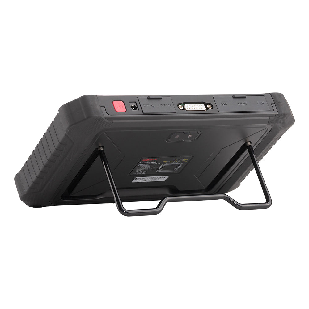 OBDSTAR MarineMaster A+B+C+D Full Version Marine Diagnostic Tool for Jet Ski/ Outboard/ Inboard/ Generator
