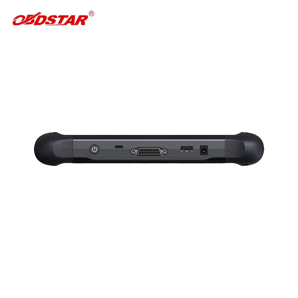 OBDSTAR MK70 New Generation of Motorcycle Immobilizer Programming Device