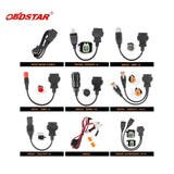 OBDSTAR MOTOMASTER - Full Version All In One Motorcycle & Marine Diagnostic Tool