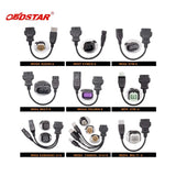 OBDSTAR MOTOMASTER - Full Version All In One Motorcycle & Marine Diagnostic Tool