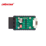 OBDSTAR MP001 Kit for MOTOMASTER with MP001 Programmer+ C4-01 Main Unit W004/W005+EEPROM and MCU Adapter