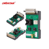 OBDSTAR MP001 Kit for DC706 with MP001 Programmer+C4-01 Main Unit W004/W005+EEPROM and MCU Adapter