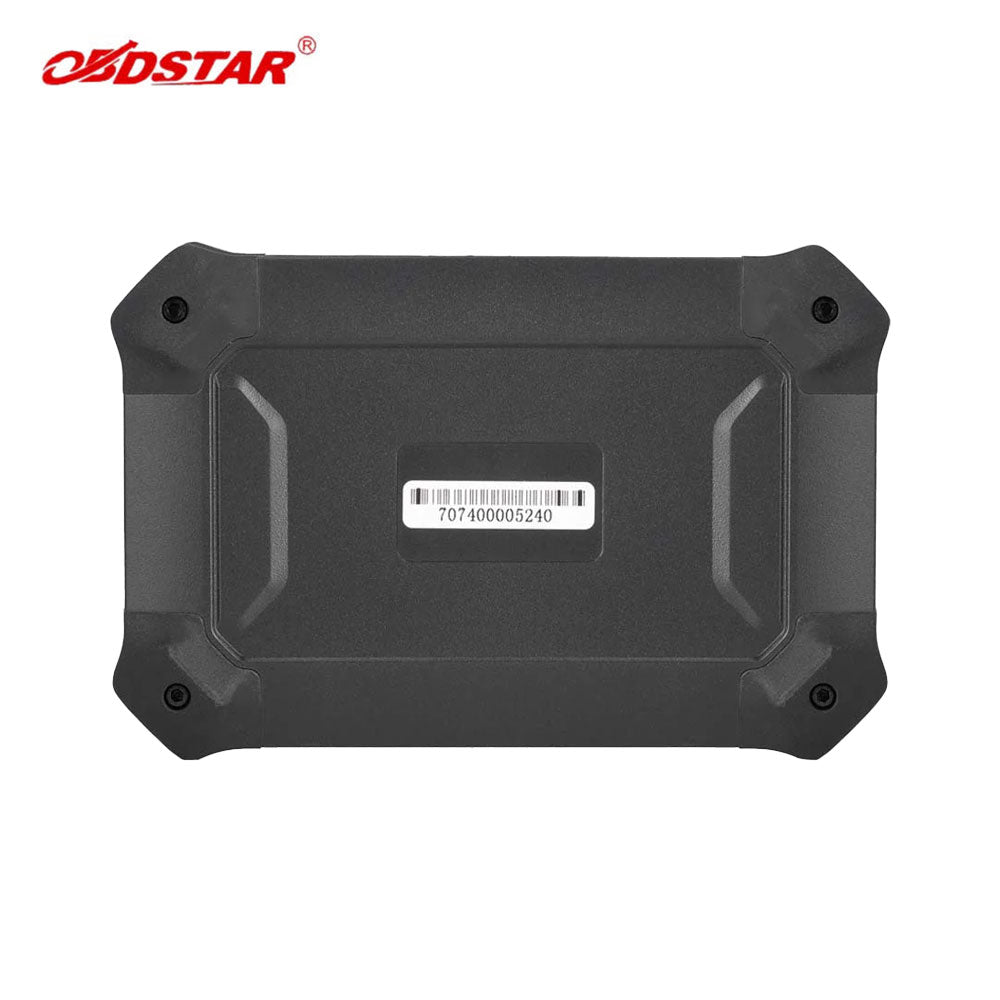 OBDSTAR MP001 Kit for DC706 with MP001 Programmer+C4-01 Main Unit W004/W005+EEPROM and MCU Adapter