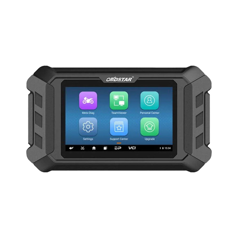OBDSTAR MS50 Standard Version Motorcycle Scanner Motorcycle Diagnostic Tool