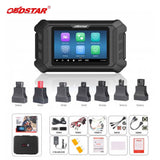 OBDSTAR MS50 Standard Version Motorcycle Scanner Motorcycle Diagnostic Tool