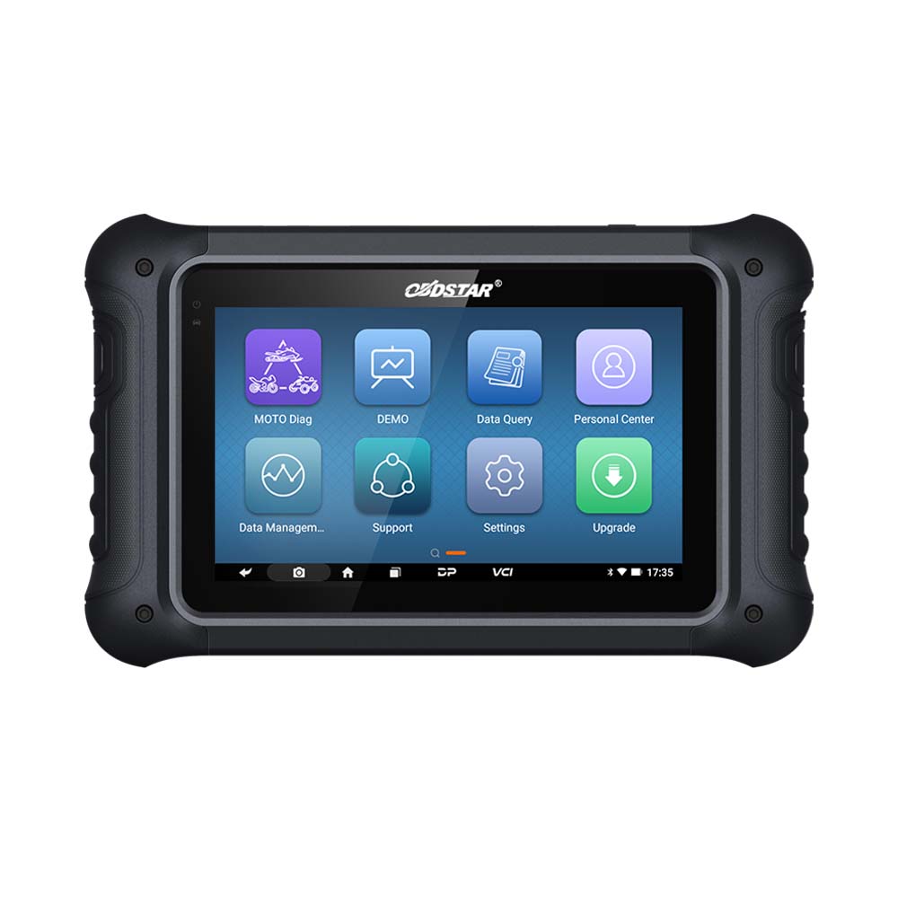OBDSTAR MS70 Motorcycle Diagnostic Scanner