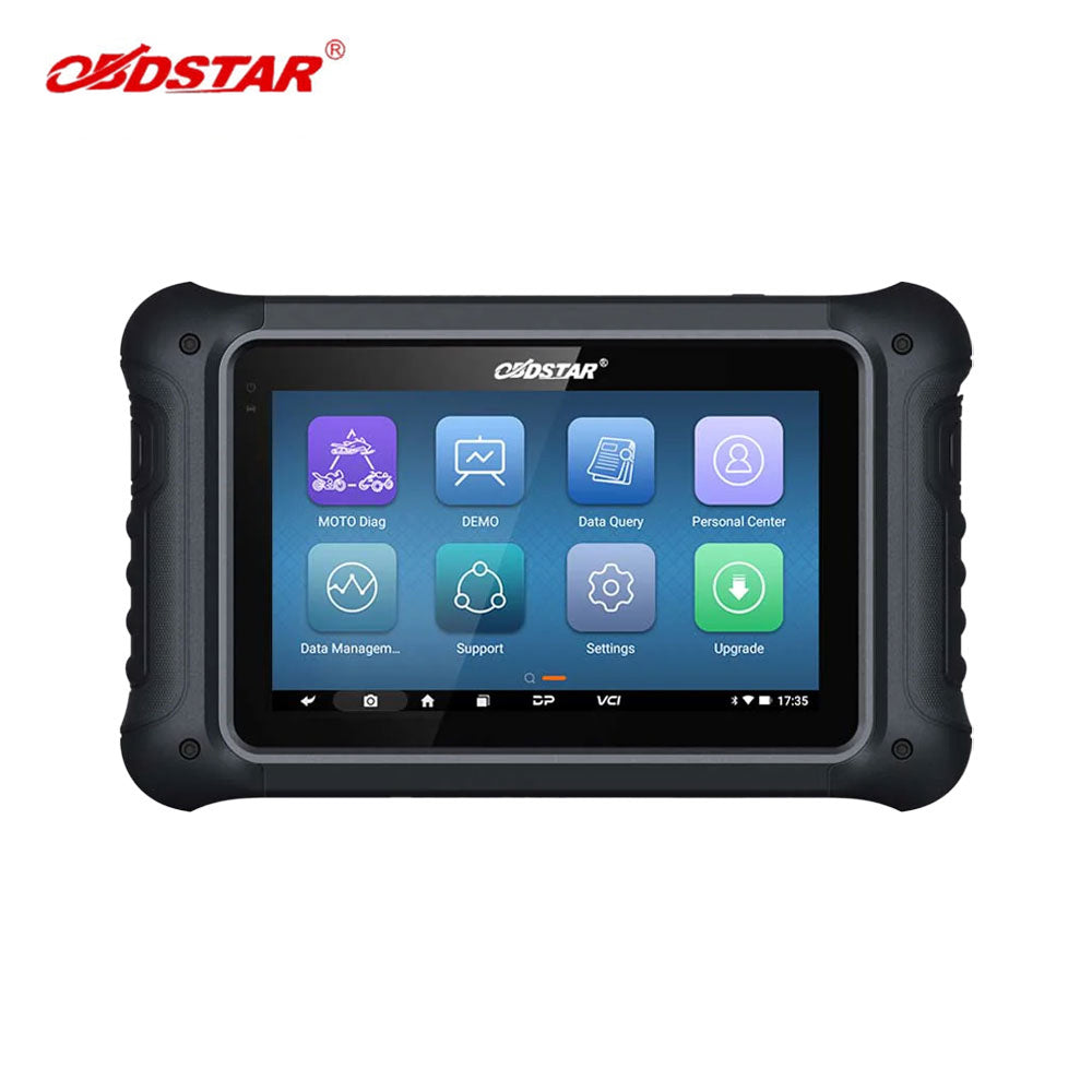 OBDSTAR MS70 Motorcycle Diagnostic Scanner