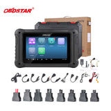 OBDSTAR MS70 Motorcycle Diagnostic Scanner