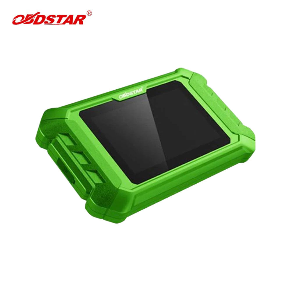 OBDSTAR MT502 with Automotive Compressor Test Platform by BENCH