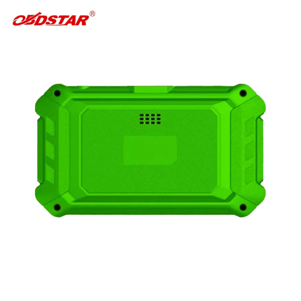 OBDSTAR MT502 with Automotive Compressor Test Platform by BENCH