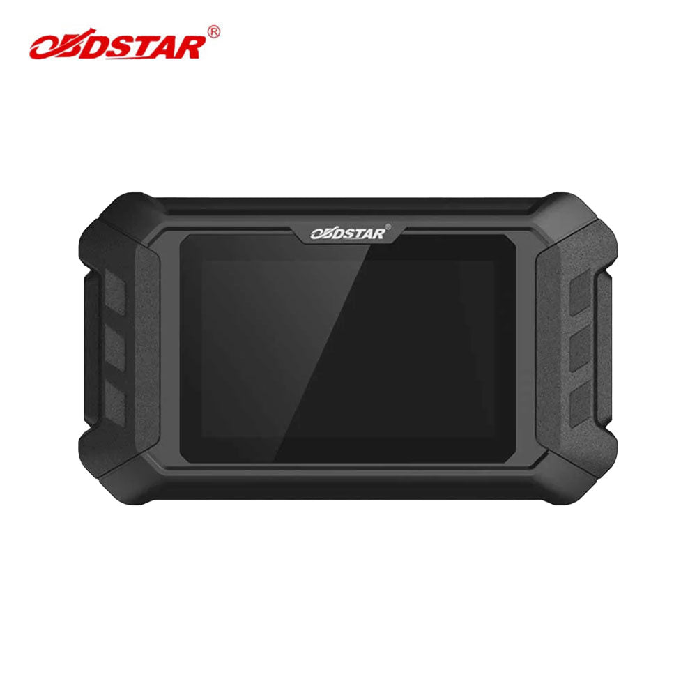 OBDSTAR ODO MASTER Android Based 5" Tablet for Cluster Calibration and Oil Service Reset