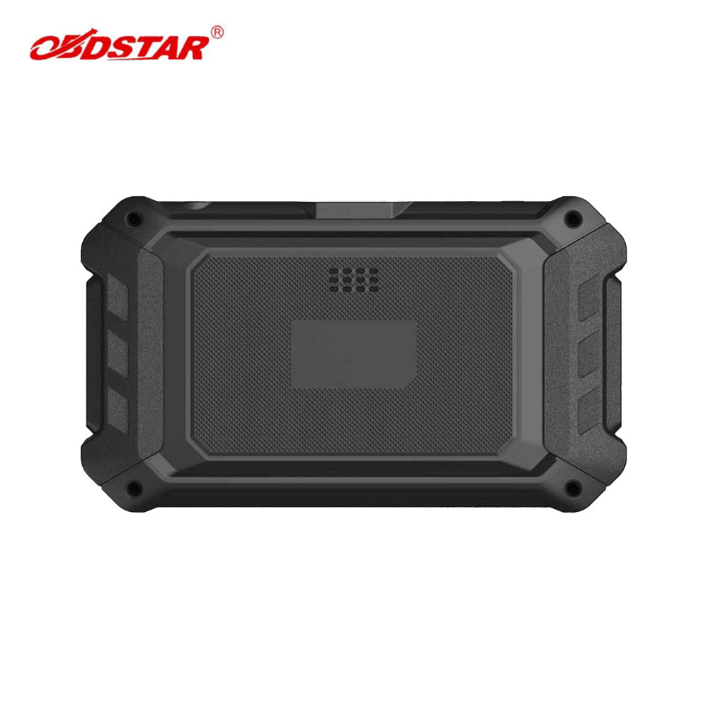 OBDSTAR ODO MASTER Android Based 5" Tablet for Cluster Calibration and Oil Service Reset