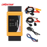 OBDSTAR P003+ Adapter Full Package with TOYOTA 8A Cable + Ford All Key Lost Cable for X300 DP Plus, X300 PRO4, MS80