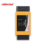 OBDSTAR P003+ Adapter Full Package with TOYOTA 8A Cable + Ford All Key Lost Cable for X300 DP Plus, X300 PRO4, MS80