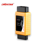 OBDSTAR P003+ Adapter Full Package with TOYOTA 8A Cable + Ford All Key Lost Cable for X300 DP Plus, X300 PRO4, MS80