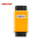 OBDSTAR P003+ Adapter Full Package with TOYOTA 8A Cable + Ford All Key Lost Cable for X300 DP Plus, X300 PRO4, MS80