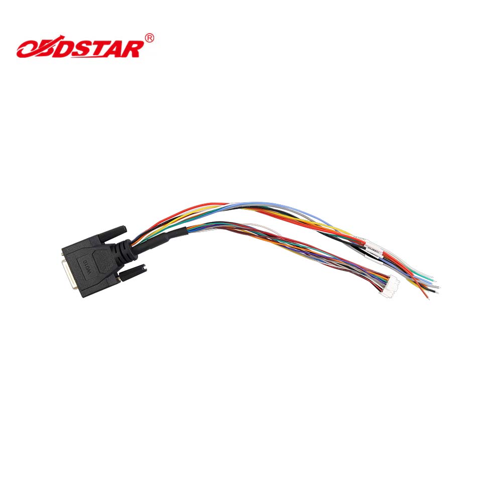 OBDSTAR RH850 / V850 Adapter Full Kit