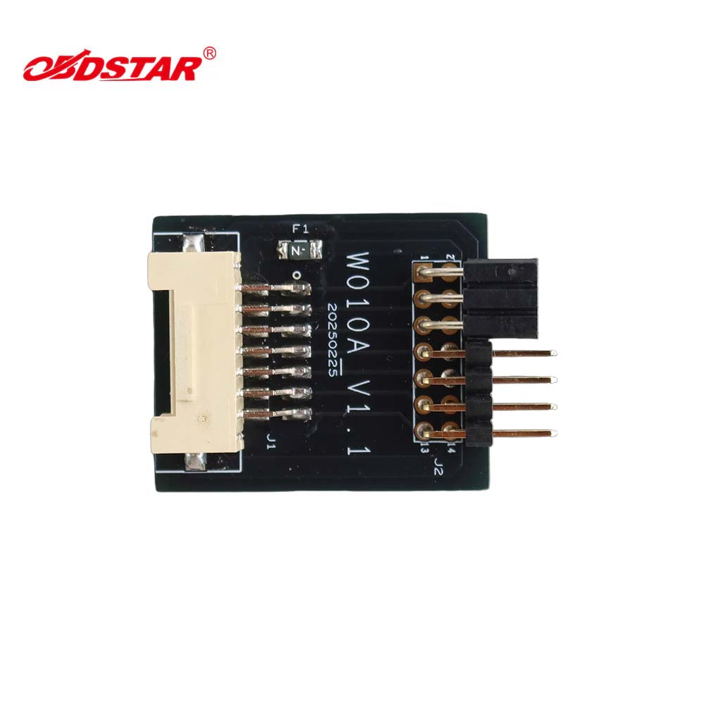 OBDSTAR RH850 / V850 Adapter Full Kit