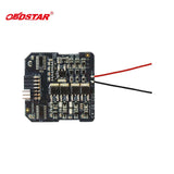 OBDSTAR RH850 / V850 Adapter Full Kit