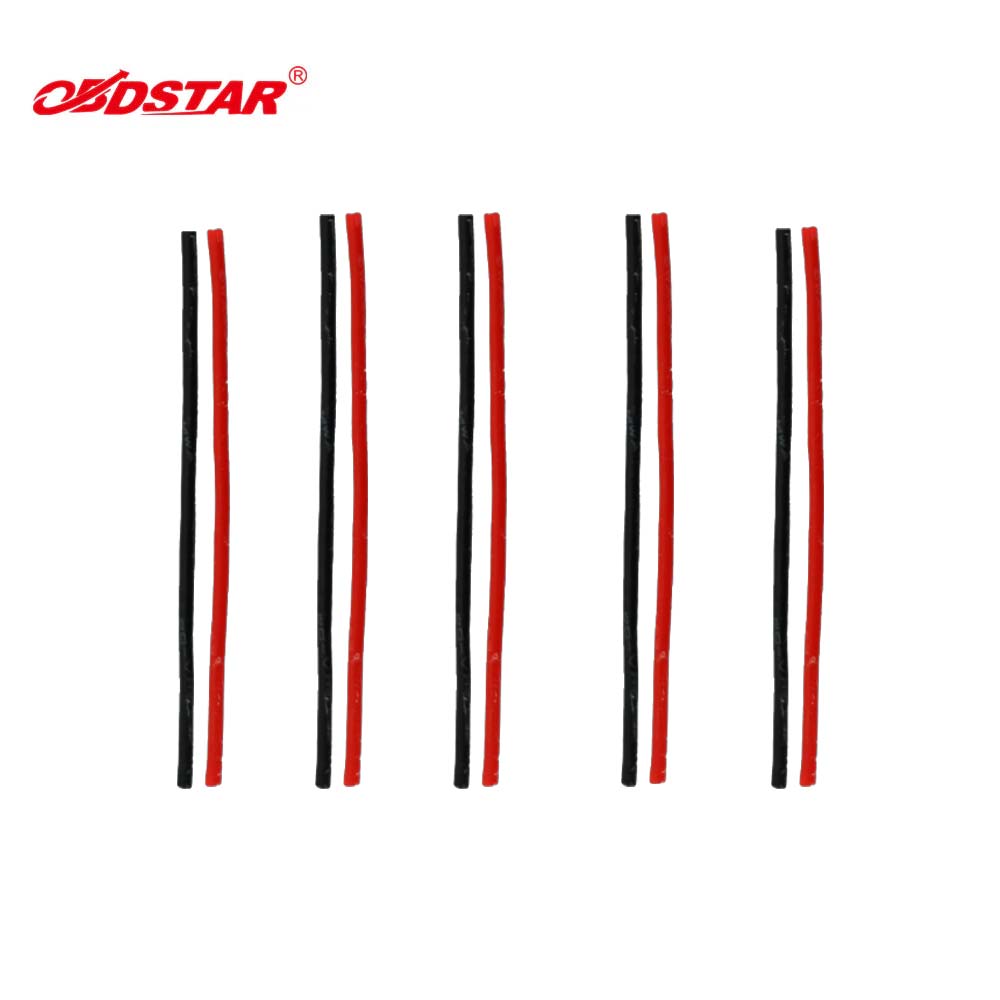 OBDSTAR RH850 / V850 Adapter Full Kit