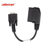 OBDSTAR TCM-001A DQ200 0AM/0CW Clone Cable