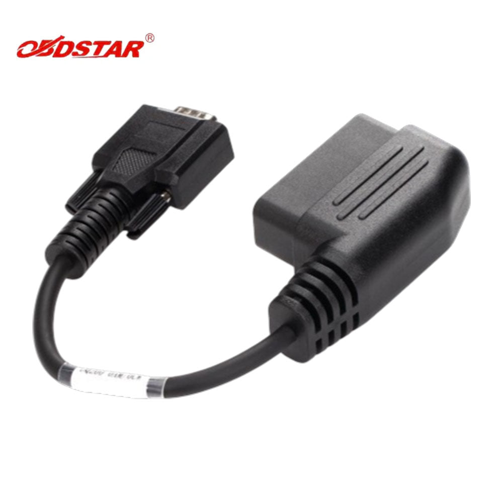 OBDSTAR TCM-001A DQ200 0AM/0CW Clone Cable