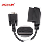 OBDSTAR TCM-001A DQ200 0AM/0CW Clone Cable