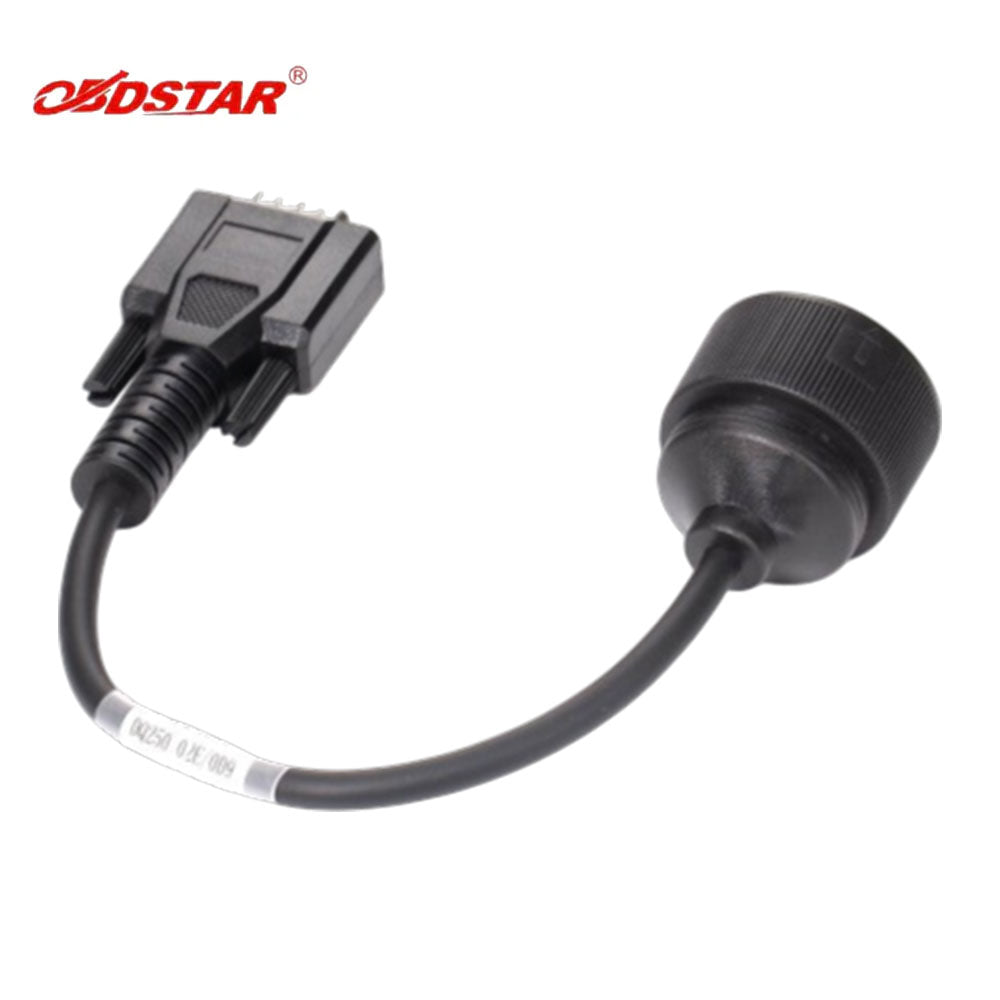 OBDSTAR TCM-002A DQ250 02E/0D9 Clone Cable