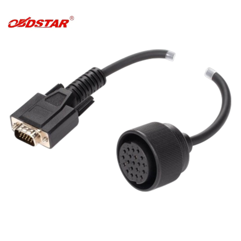 OBDSTAR TCM-002A DQ250 02E/0D9 Clone Cable
