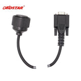 OBDSTAR TCM-002A DQ250 02E/0D9 Clone Cable