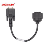 OBDSTAR TCM-002A DQ250 02E/0D9 Clone Cable