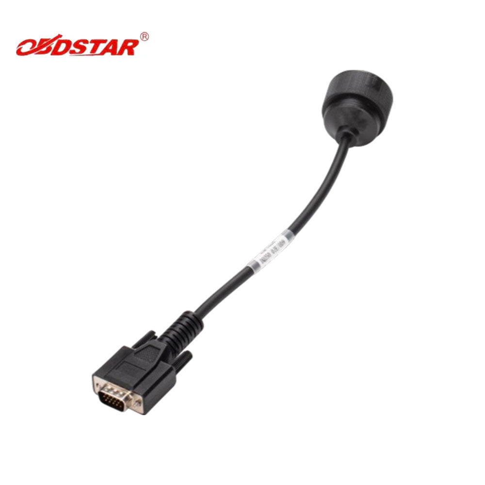 OBDSTAR TCM-002A DQ250 02E/0D9 Clone Cable