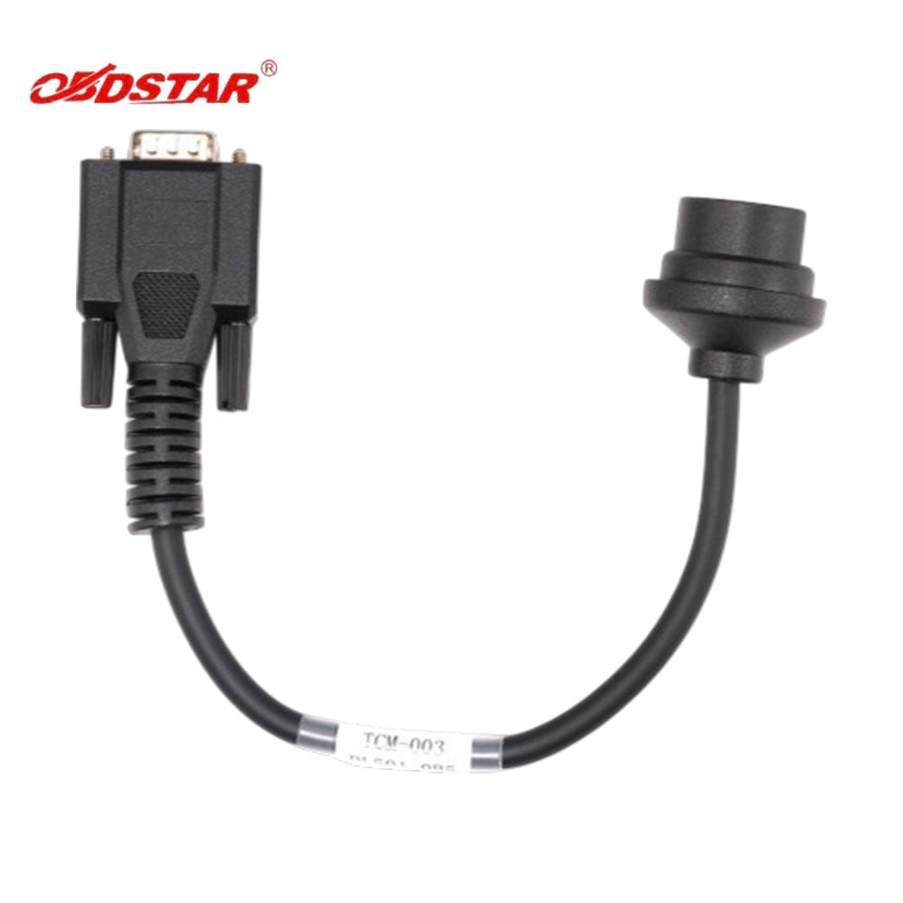 OBDSTAR TCM-003 DL501 0B5 Clone Cable