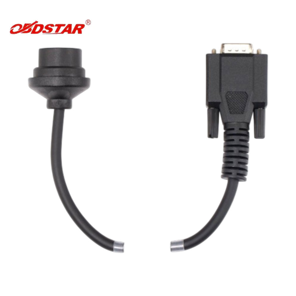 OBDSTAR TCM-003 DL501 0B5 Clone Cable