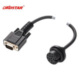 OBDSTAR TCM-003 DL501 0B5 Clone Cable