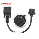 OBDSTAR TCM-003 DL501 0B5 Clone Cable