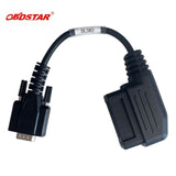 OBDSTAR TCM-004 DL382 Clone Cable