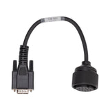 OBDSTAR TCM-005 DQ380 Gearbox Bench Connector Cable